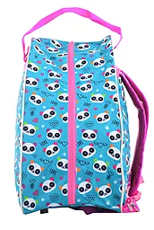 Рюкзак-сумка YES Lovely Pandas (555350) - мініатюра 3