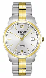 Наручний годинник Tissot T049.410.22.037.01