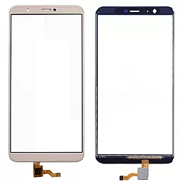Сенсор (тачскрин) Huawei P Smart (FIG-LX1, FIG-LX2, FIG-LX3, FIG-LA1), Enjoy 7s Gold - фото Сенсор (тачскрин) Huawei P Smart (FIG-LX1, FIG-LX2, FIG-LX3, FIG-LA1), Enjoy 7s Gold