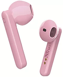 Навушники Trust Primo Touch Pink (23782) - мініатюра 4