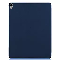 Чехол для планшета AIRON Premium для Apple iPad 12.9" 2016, 2017  Midnight Blue (4822352781000) - миниатюра 2