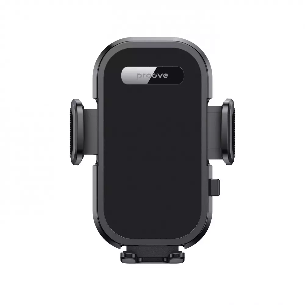 Тримач Proove Longway Silicone Air Outlet Car Mount Black (CHLW00000001) - фото 3