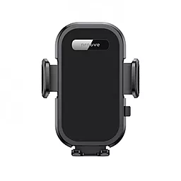 Тримач Proove Longway Silicone Air Outlet Car Mount Black (CHLW00000001) - мініатюра 3 Тримач Proove Longway Silicone Air Outlet Car Mount Black (CHLW00000001) - мініатюра 3