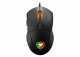 Комп'ютерна мишка Cougar Minos X5 Black - фото Комп'ютерна мишка Cougar Minos X5 Black