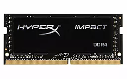 Оперативна пам'ять для ноутбука HyperX Impact (HX432S20IB2/8)