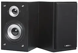 Колонки акустичні Gemix TF-5 Black - фото Колонки акустичні Gemix TF-5 Black
