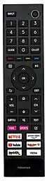 Пульт для телевизора Hisense ERF3H80H с голосовым управлением Original - фото Пульт для телевизора Hisense ERF3H80H с голосовым управлением Original