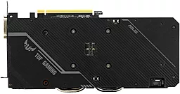 Видеокарта Asus GeForce GTX1660 6144Mb TUF3 Advanced GAMING (TUF3-GTX1660-A6G-GAMING) - миниатюра 6