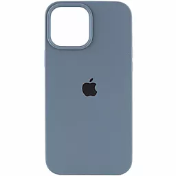 Чехол Silicone Case Full для Apple iPhone 15 Pro Cactus