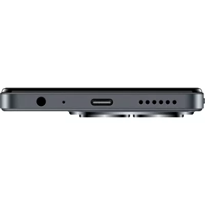 Смартфон ZTE Blade A75 4/128GB Black  - фото 6