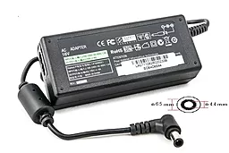 Блок питания для ноутбука Sony 16V 4A 64W (6.5x4.4) SO64D6544 PowerPlant
