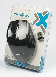Комп'ютерна мишка Maxxter Mr-311 - мініатюра 4