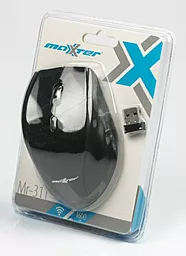 Компьютерная мышка Maxxter Mr-311 - миниатюра 4 Компьютерная мышка Maxxter Mr-311 - миниатюра 4