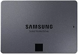 Накопичувач SSD Samsung 860 QVO 4 TB (MZ-76Q4T0BW)
