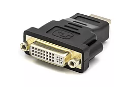 Видео переходник (адаптер) PowerPlant HDMI - DVI (CA910977)