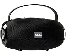 Колонки акустические Gelius Pro BoomBox GP-BS500 Black - фото Колонки акустические Gelius Pro BoomBox GP-BS500 Black