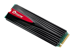 SSD Накопитель Plextor M9PeG 256 GB M.2 2280 (PX-256M9PeG) - фото SSD Накопитель Plextor M9PeG 256 GB M.2 2280 (PX-256M9PeG)