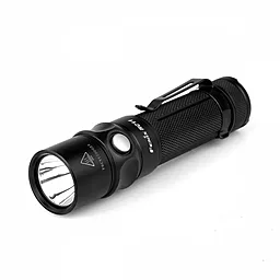 Фонарик аккумуляторный Fenix RC11 (1000 лм, 2600 мАч) Black - фото Фонарик аккумуляторный Fenix RC11 (1000 лм, 2600 мАч) Black