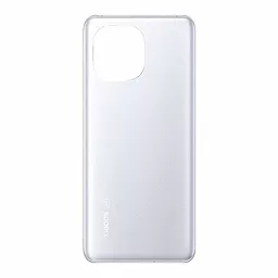 Задняя крышка корпуса Xiaomi Mi 11 Original Cloud White