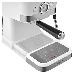 Coffee/espresso SENCOR SES 1720WH - миниатюра 8 Coffee/espresso SENCOR SES 1720WH - миниатюра 8