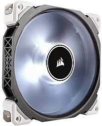 Система охолодження Corsair ML140 Pro LED (CO-9050046-WW) White