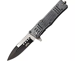 Нож Master USA MU-A110A Grey - фото Нож Master USA MU-A110A Grey