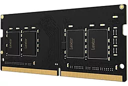 Оперативна пам'ять для ноутбука Lexar SO-DIMM DDR4 3200MHz 8GB (LD4AS008G-B3200GSST) - мініатюра 2