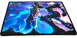 Коврик Voltronic League of Legends (YT-MLL/1624) - фото Коврик Voltronic League of Legends (YT-MLL/1624)