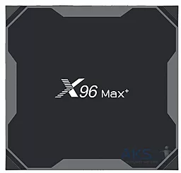 Смарт приставка PROSTO X96 Max+ 4/32 GB - миниатюра 5