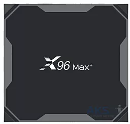 Smart приставка PROSTO X96 Max+ 4/32 GB - мініатюра 5 Smart приставка PROSTO X96 Max+ 4/32 GB - мініатюра 5