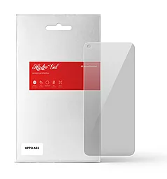 Гидрогелевая пленка ArmorStandart Anti-spy для OPPO A55 4G (ARM61238) - фото Гидрогелевая пленка ArmorStandart Anti-spy для OPPO A55 4G (ARM61238)