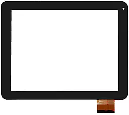 Сенсор (тачскрин) Iconbit NetTAB Parus Quad MX NT-0804P (195x150, #MT70816-v0) Black - фото Сенсор (тачскрин) Iconbit NetTAB Parus Quad MX NT-0804P (195x150, #MT70816-v0) Black