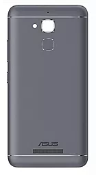 Задняя крышка корпуса Asus ZenFone 3 Max (ZC520TL) Original Grey - фото Задняя крышка корпуса Asus ZenFone 3 Max (ZC520TL) Original Grey