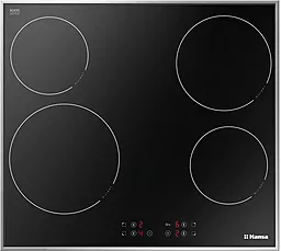 Biplate/glass HANSA BHCI 66306 - фото Biplate/glass HANSA BHCI 66306