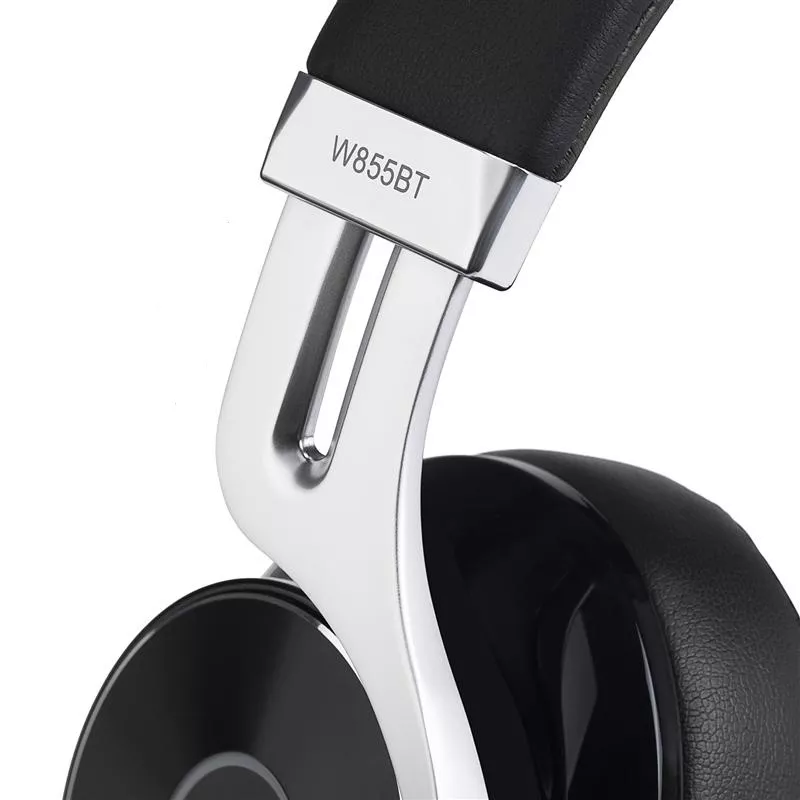 Наушники Edifier W855BT Black - фото 3