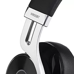 Наушники Edifier W855BT Black - миниатюра 3 Наушники Edifier W855BT Black - миниатюра 3