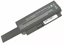 Акумулятор для ноутбука HP HSTNN-DB91 ProBook 4310s / 14.4V 5200mAh Black - мініатюра 2