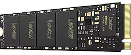 SSD Накопитель Lexar NM620 1 TB (LNM620X001T-RNNNG) - миниатюра 2