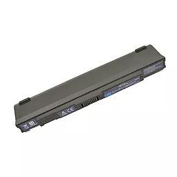 Аккумулятор для ноутбука Acer UM09A71 Aspire One 531H / 11.1V 4400mAh / Original Black - миниатюра 3