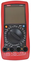 Мультиметр UNI-T UTM 158D (UT58D)