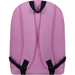 Рюкзак AIRON Bagland 17L Pink (4821784622221) - миниатюра 4