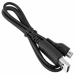 Кабель USB Samsung APCBU10BBECSTD micro USB Cable Black