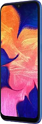 Мобільний телефон Samsung A10 2019 2/32GB (SM-A105FZBGS) Blue - мініатюра 4