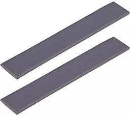 Термопрокладка GELID Solutions GP-Ultimate 120x20x2.0mm 2ps (TP-VP04-R-D) - фото Термопрокладка GELID Solutions GP-Ultimate 120x20x2.0mm 2ps (TP-VP04-R-D)