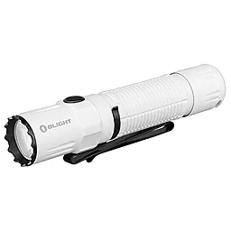 Фонарик аккумуляторный Olight M2R Pro (1x21700) White - фото Фонарик аккумуляторный Olight M2R Pro (1x21700) White