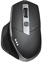 Компьютерная мышка Trust Evo-RX Advanced Wireless/Bluetooth (22975) Black