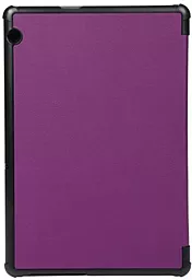 Чехол для планшета BeCover Smart Case  HUAWEI Mediapad T5 10 Purple (702957)