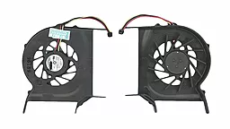 Вентилятор (кулер) для ноутбука Lenovo ThinkPad SL410 L410K SL510 SL510K E40 E50 VER-2 5V 0.29A 3-pin Brushless