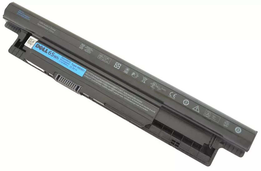 Аккумуляторы для ноутбуков Dell MR90Y фото