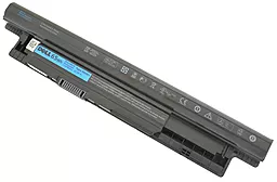 Акумулятор для ноутбука Dell MR90Y Inspiron 15-3521 / 11.1V 5200mAh Black